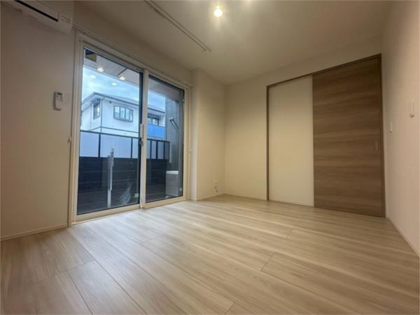 ＡＳＨＡ　ＮＯＯＲ その他部屋・スペース
