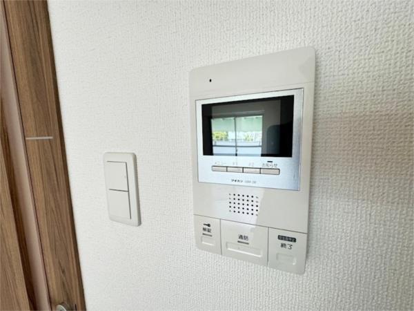 シュロス　フォン　アイン 部屋画像