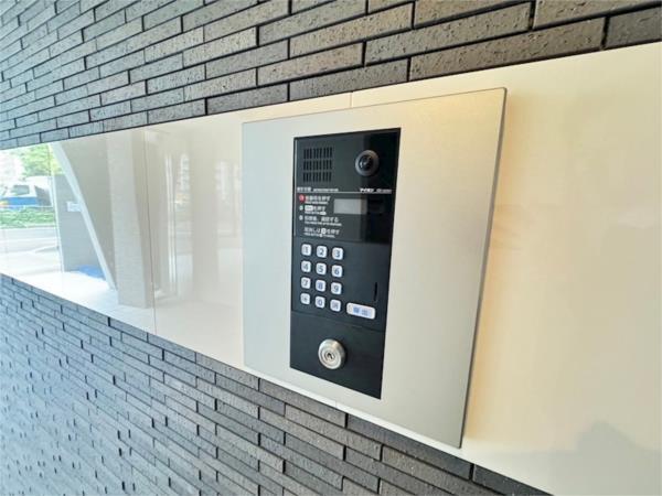 シュロス　フォン　アイン セキュリティ