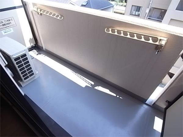 ジェヌイン本山 部屋画像