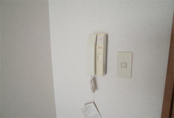 ジェヌイン本山 部屋画像