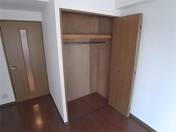 ジェヌイン本山 収納