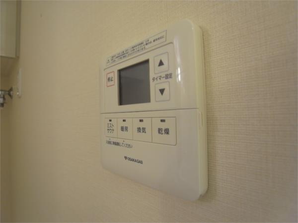 レジュール・ザ・元町駅前 部屋画像