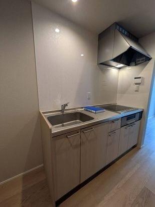 コティ樽屋町 キッチン