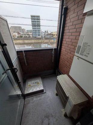 コティ樽屋町 部屋画像