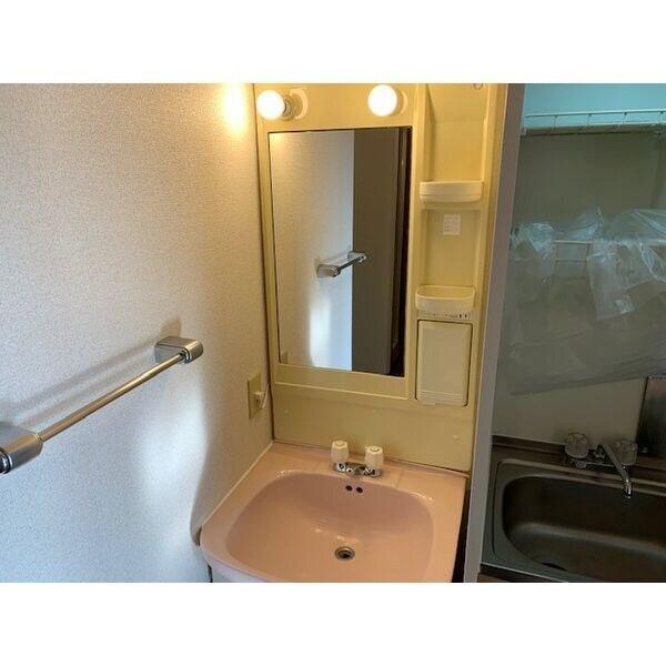 Sキューブほんまち 部屋画像
