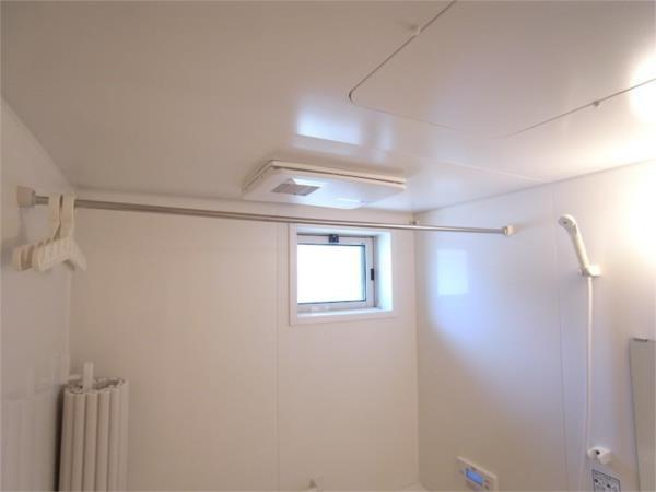 ユニヴェール霞ヶ丘 部屋画像