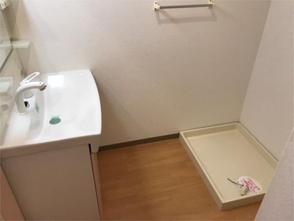 リバトゥジュ 部屋画像