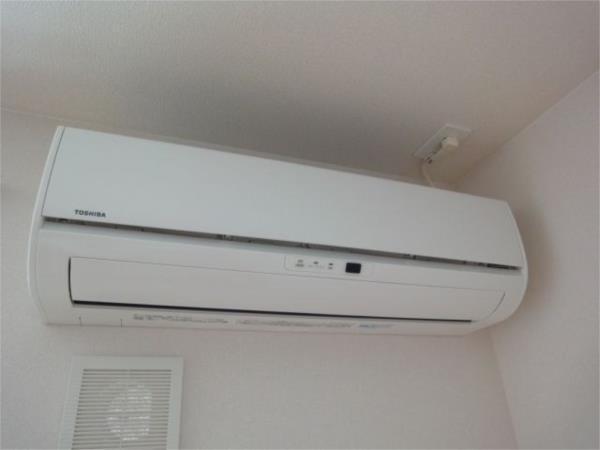 リバトゥジュ 部屋画像