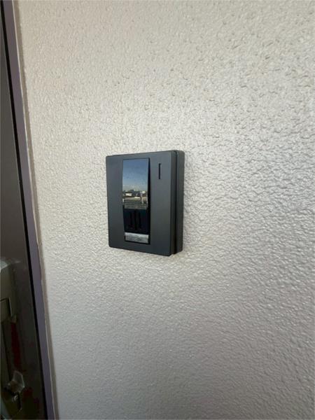 パレセゾン 部屋画像