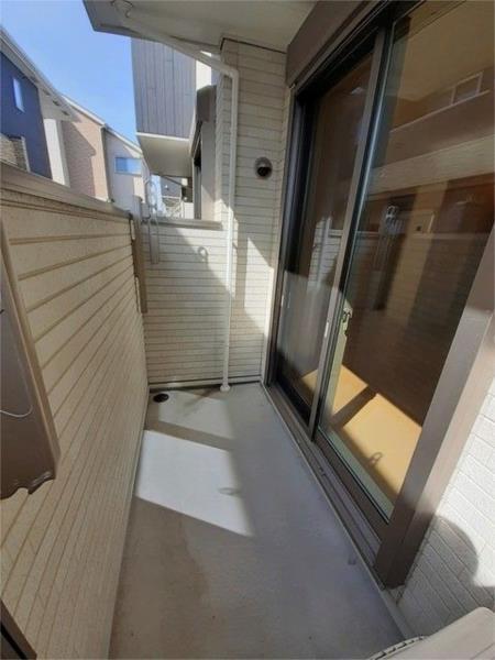 フェリースII 部屋画像