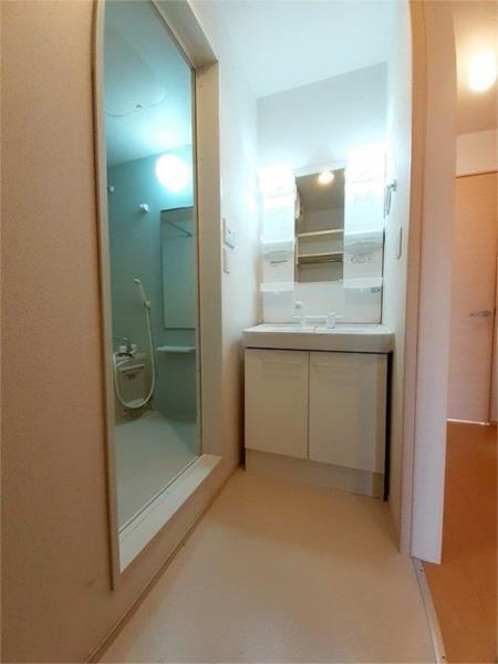 フェリースII 部屋画像