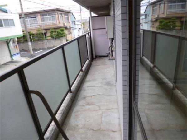 メゾン・ド・ローリエ 部屋画像