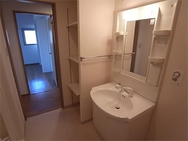 パレセゾン 部屋画像