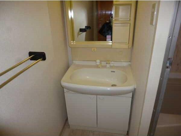 メゾン・ド・ローリエ 部屋画像