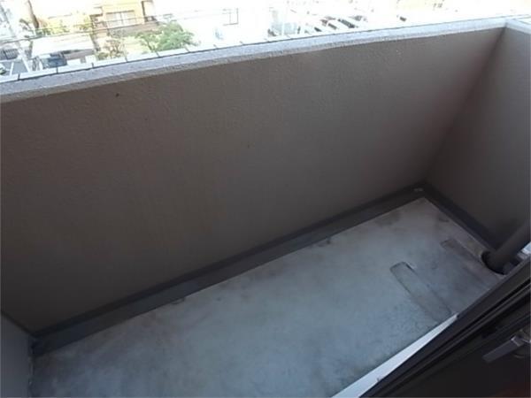 パレセゾン 部屋画像