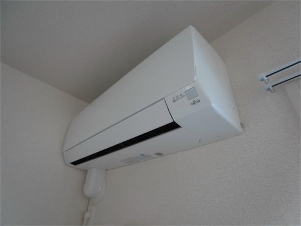 ラッジョ・クラルテ　クラルテ 部屋画像