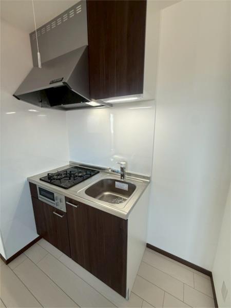 ワコーレヴィアーノ垂水塩屋町 キッチン