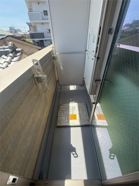 ワコーレヴィアーノ垂水塩屋町 部屋画像