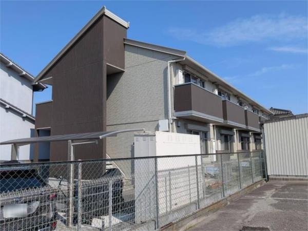 セジュール天満 部屋画像