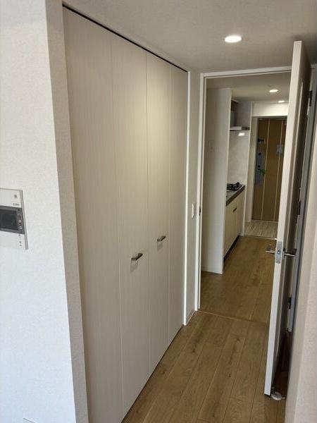 ArtizA姫路（アルティザ姫路） 収納