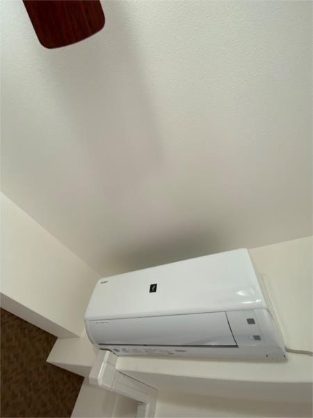 Luxe姫路 部屋画像