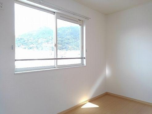 カルムメゾン その他部屋・スペース