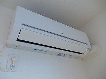 カルムメゾン 部屋画像