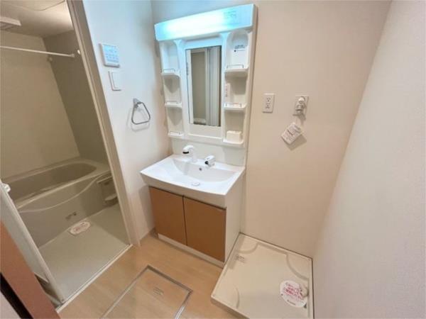 オーシャン・ステラ 部屋画像