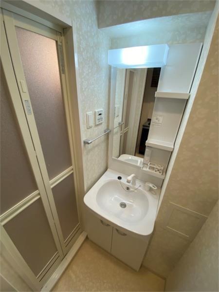 Luxe姫路 部屋画像