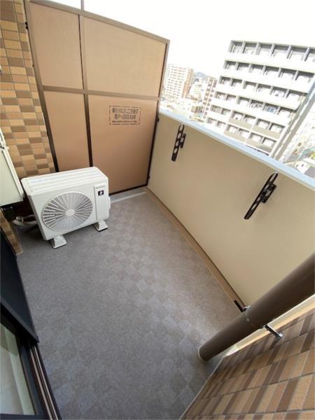 Luxe姫路 部屋画像