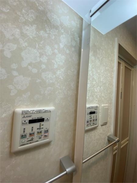 Luxe姫路 部屋画像