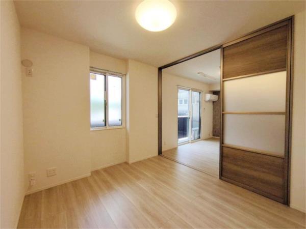 D-ＰＬＡＣＥ城西 その他部屋・スペース