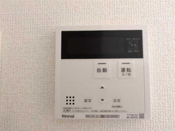 D-ＰＬＡＣＥ城西 部屋画像