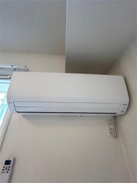 D-ＰＬＡＣＥ城西 部屋画像