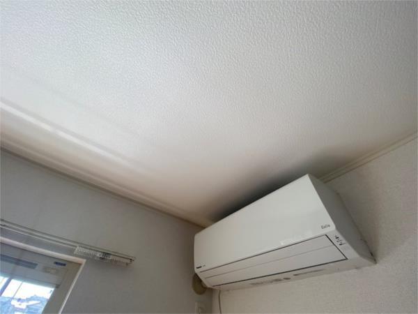 アウローラ 部屋画像