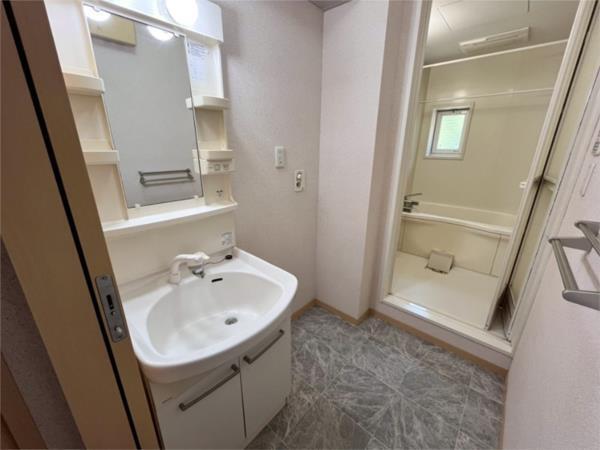 シャーメゾンかみや 部屋画像