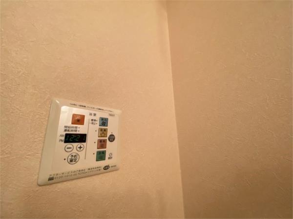 エクセルコート 部屋画像