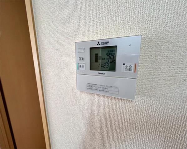 シャーメゾンかみや 部屋画像