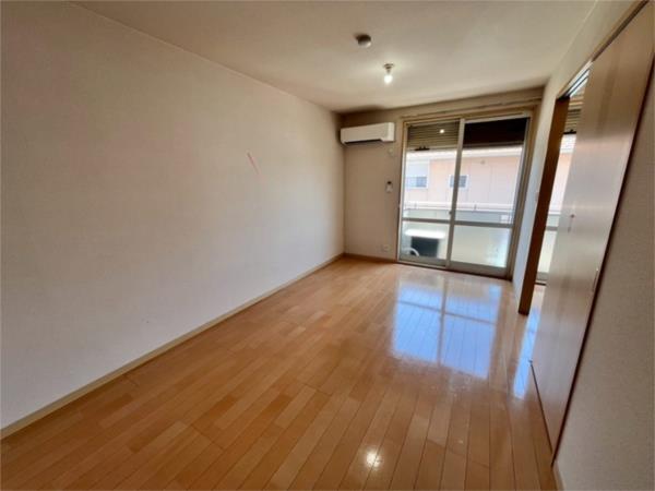 シャーメゾンかみや 部屋画像