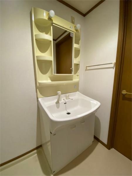 シャルマンビラA 部屋画像