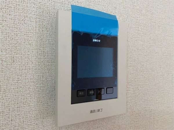 シャルマンビラA 部屋画像