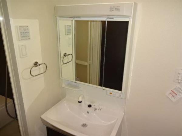コンフォートレジデンス 部屋画像