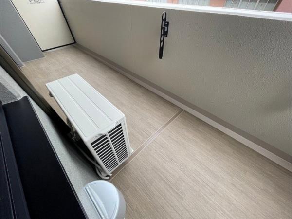 ケイマン 部屋画像