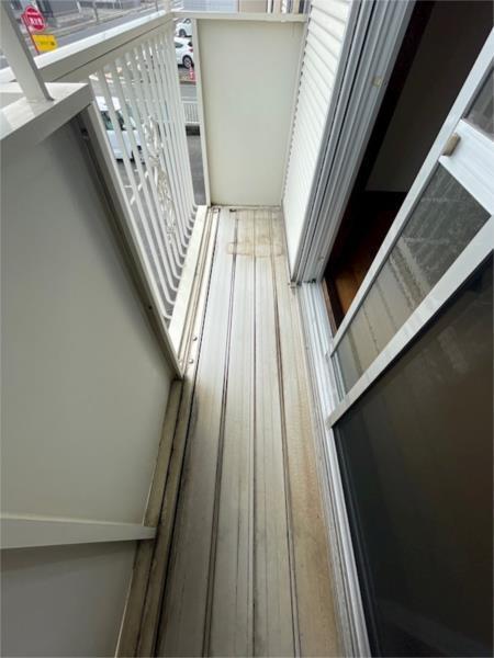 ハイツとき 部屋画像