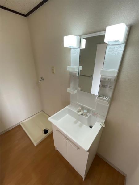 ハイツとき 部屋画像