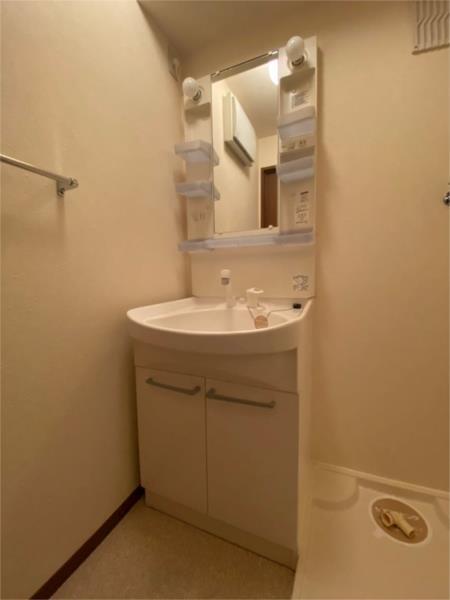 アゼリア大善 部屋画像