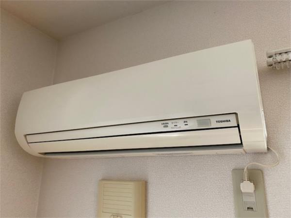 アゼリア大善 部屋画像