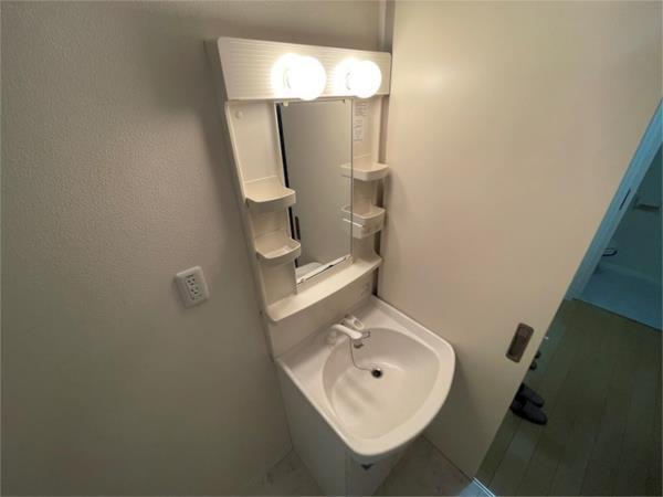 ウェル・エンジュ 部屋画像