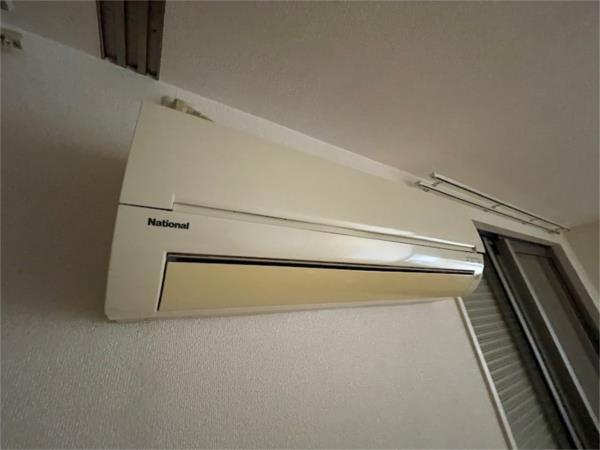 ウェル・エンジュ 部屋画像